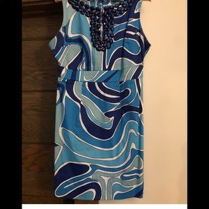 Gretchen Scott dress size xl